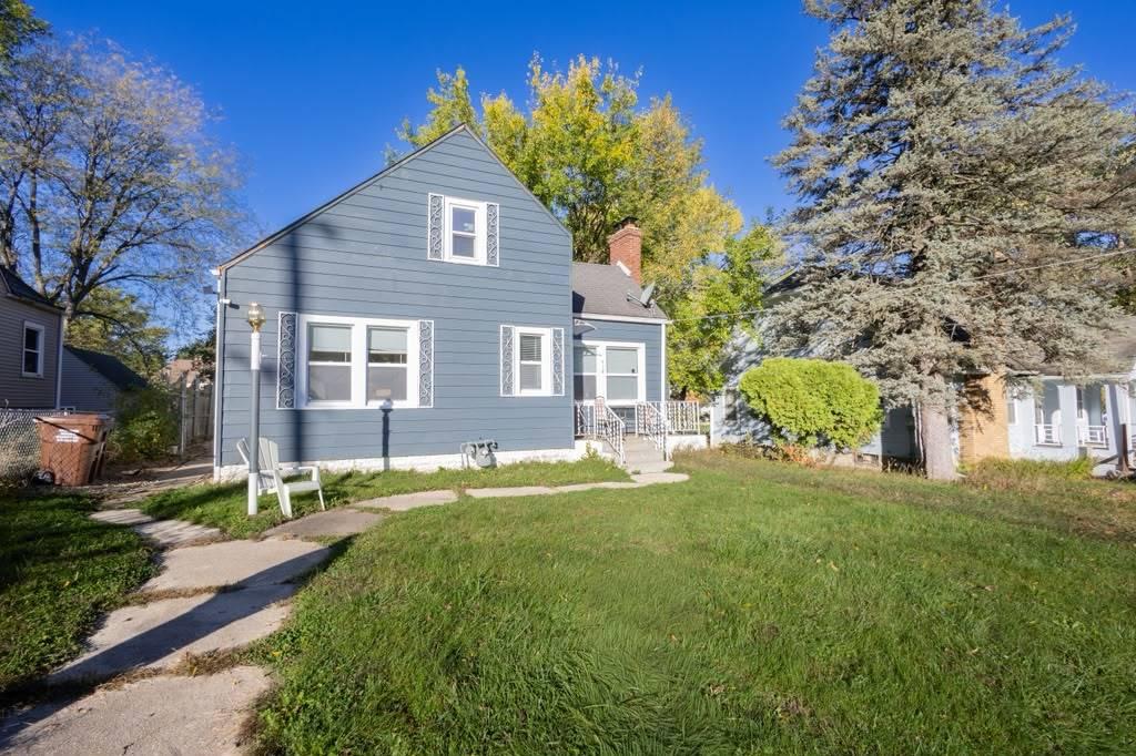 718 N Central Ave., Rockford, IL 61101