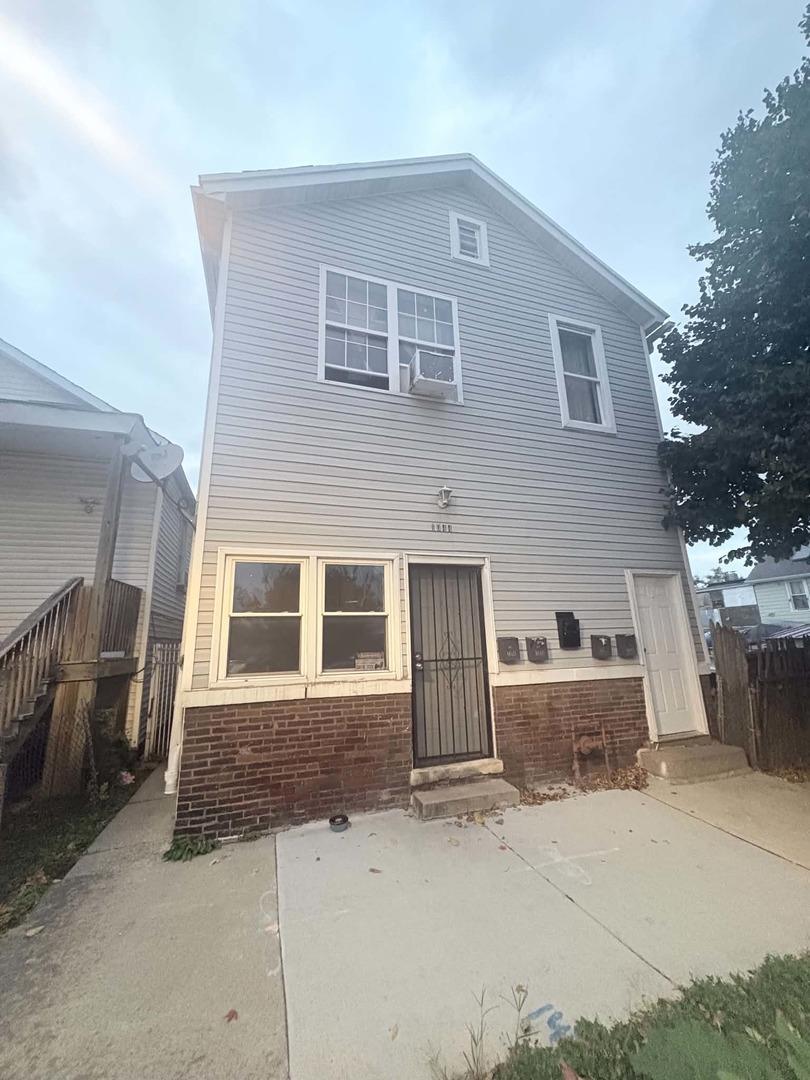 1044 W 48th St., Chicago, IL 60609