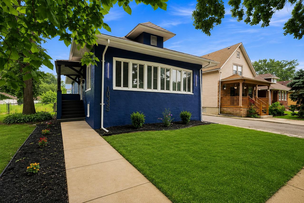 10735 S Prospect Ave., Chicago, IL 60643