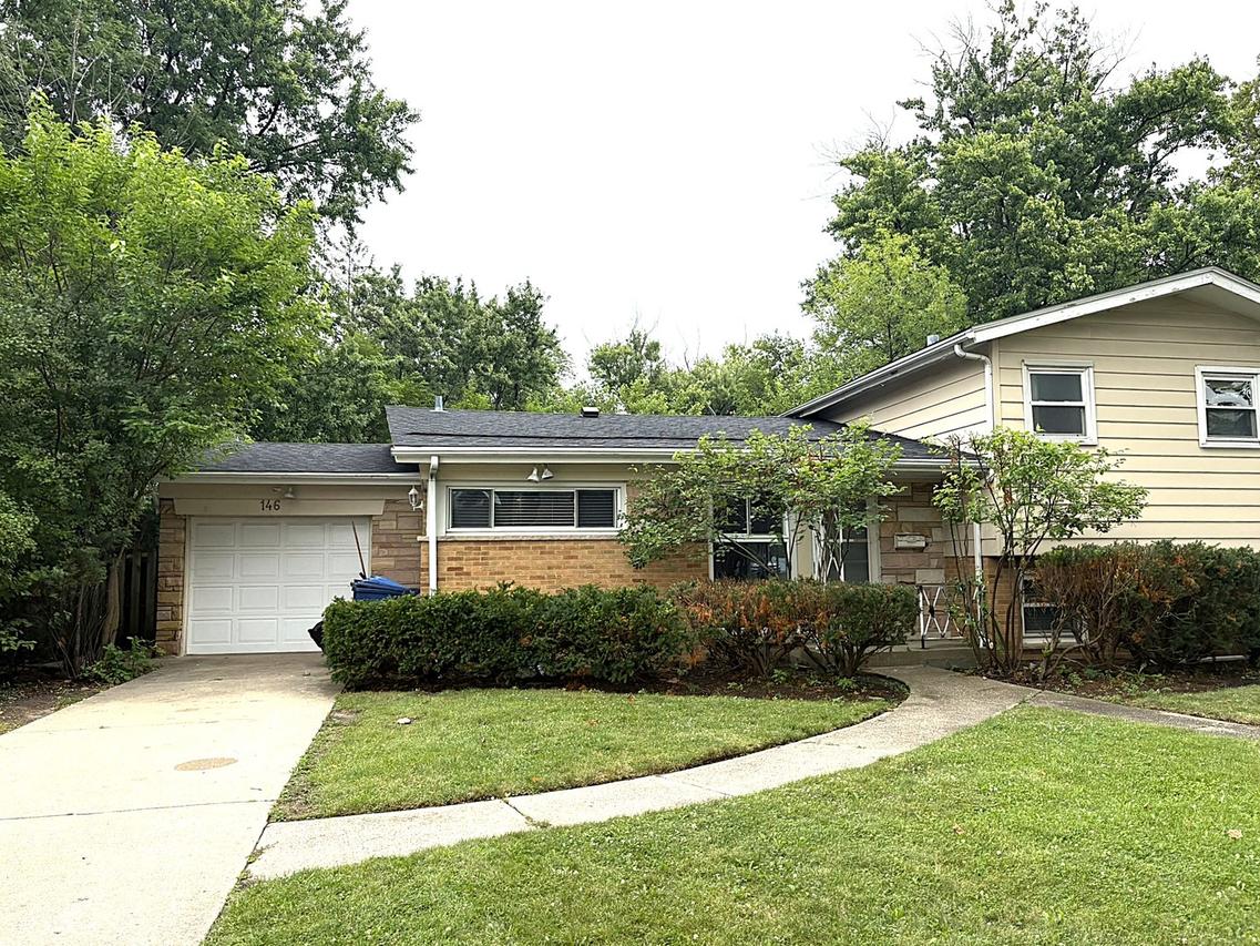 146 Millbrook Ln., Wilmette, IL 60091