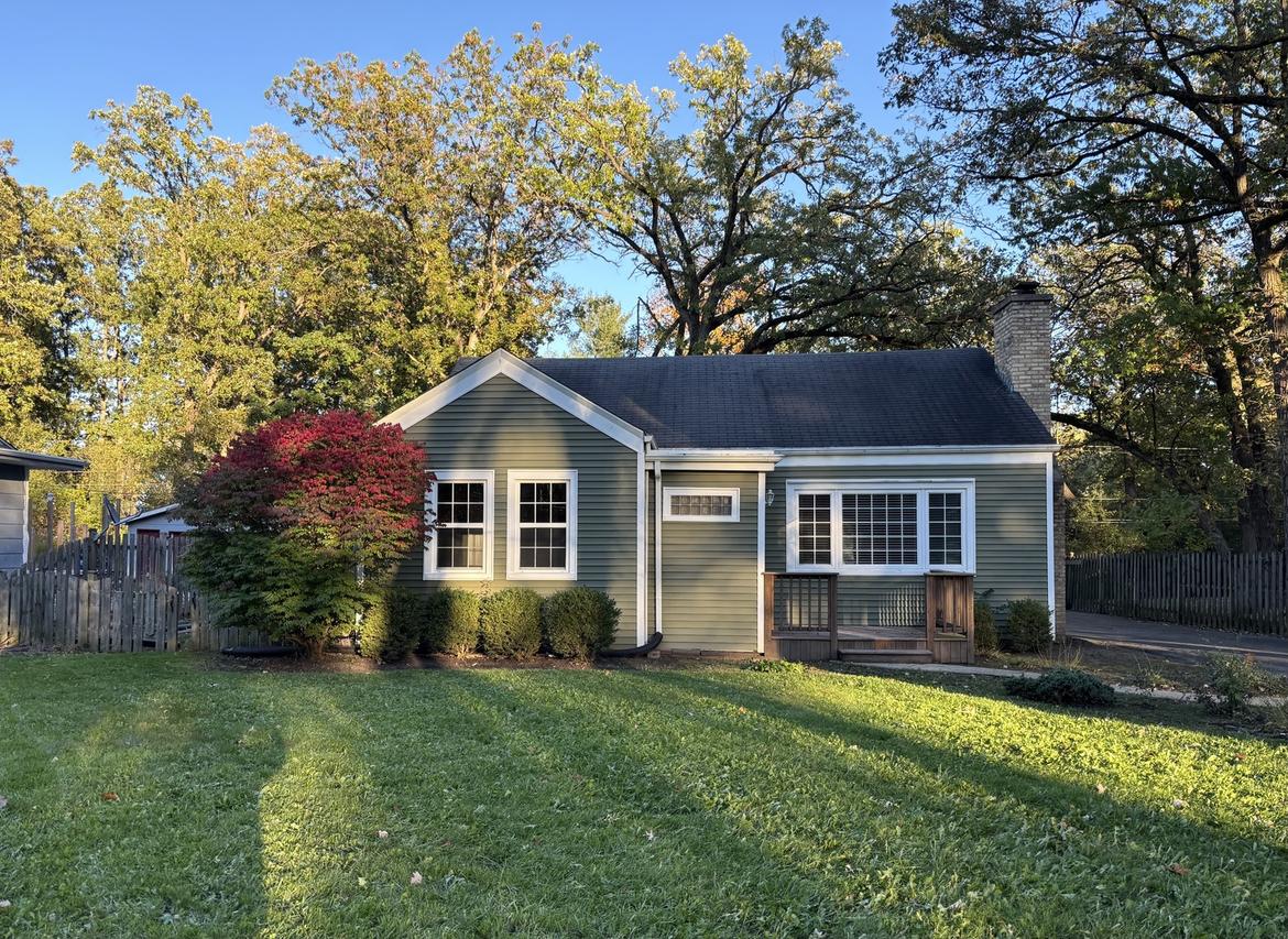 2929 W Bonnie Brook Ln., Waukegan, IL 60087