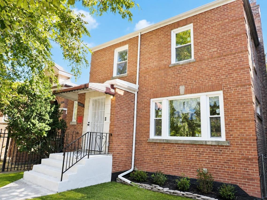 [Address Hidden by Seller], Chicago, IL 60620