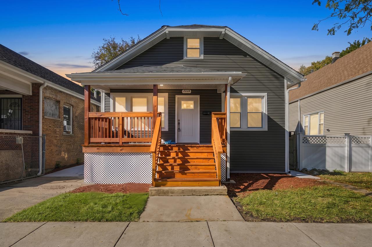 7228 S Hermitage Ave., Chicago, IL 60636