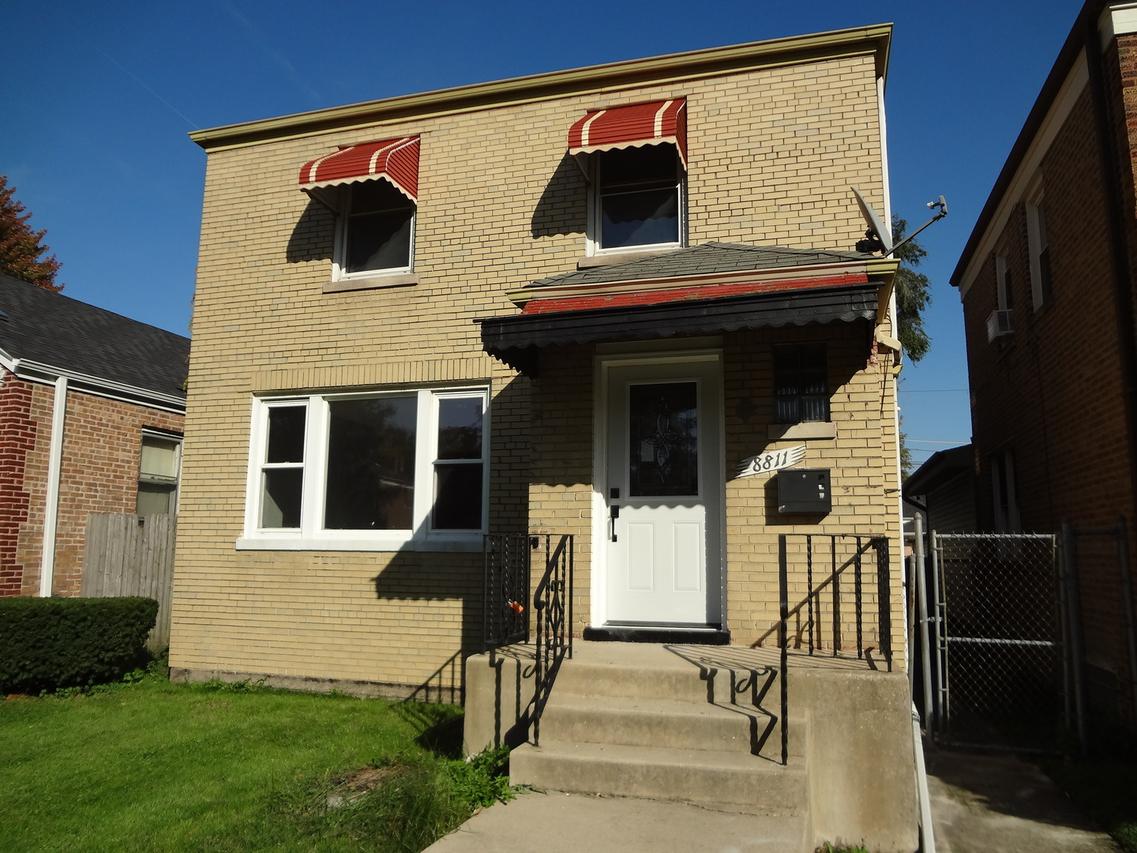 8811 S Constance Ave., Chicago, IL 60617