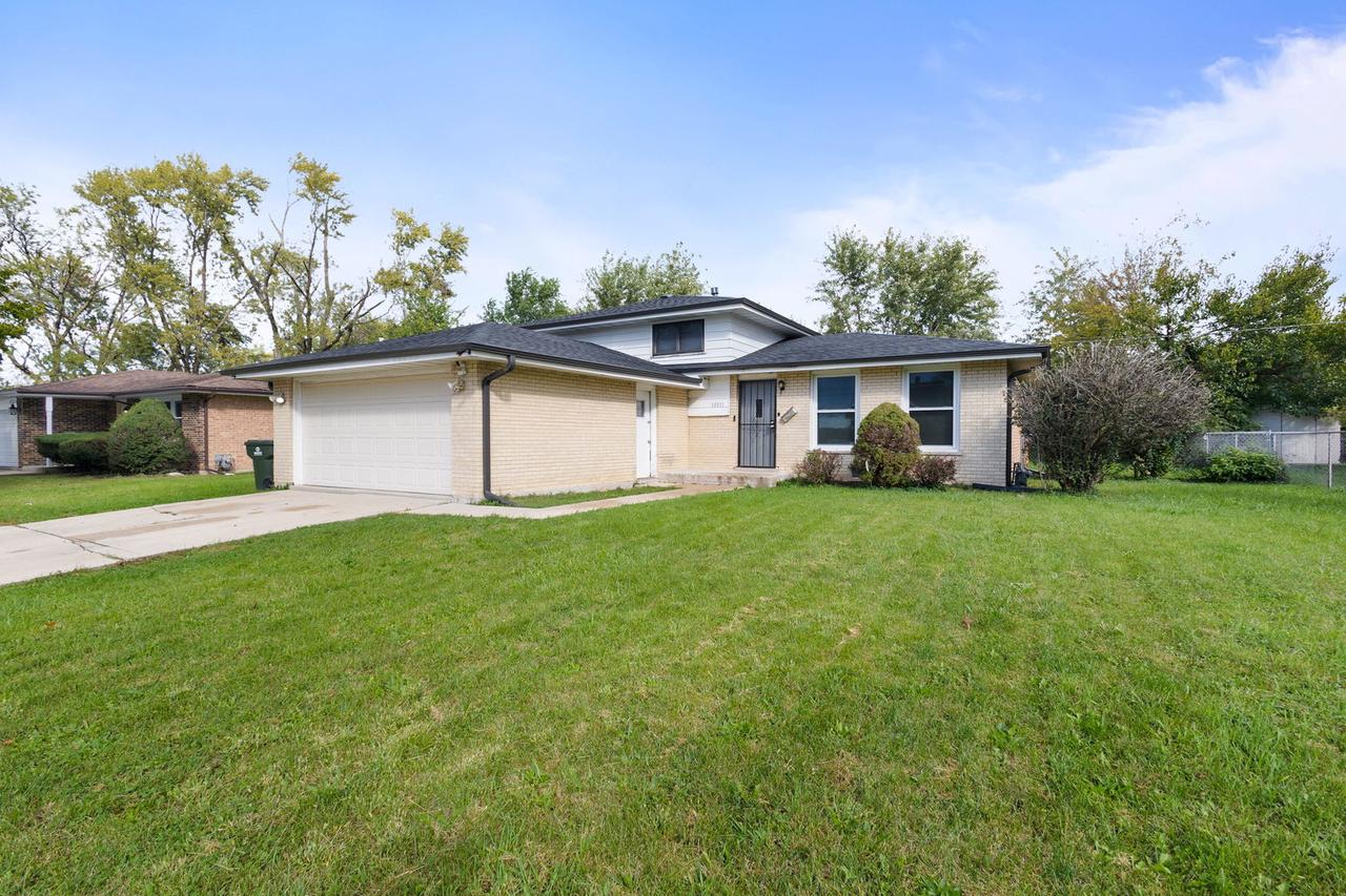18811 Cicero Ave., Country Club Hills, IL 60478