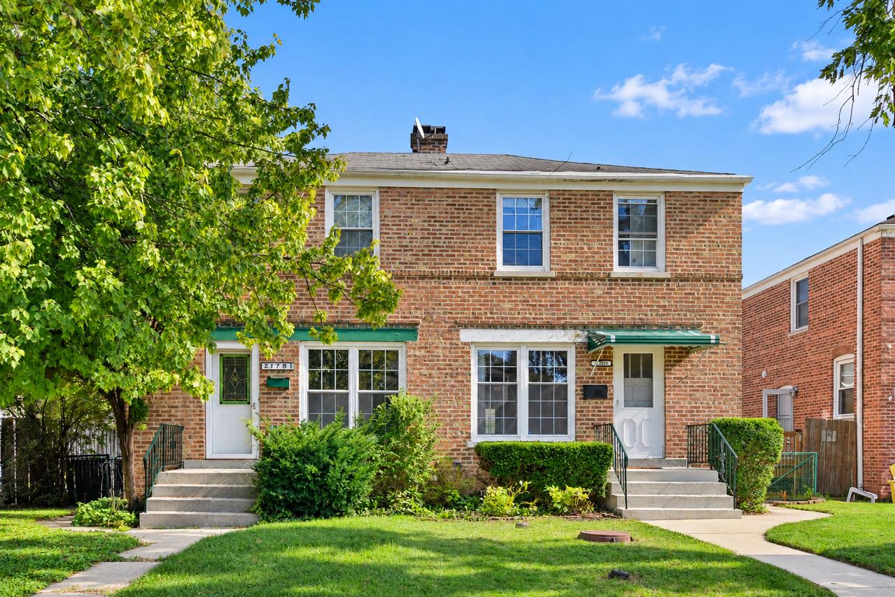 1783 Linden St., Des Plaines, IL 60018