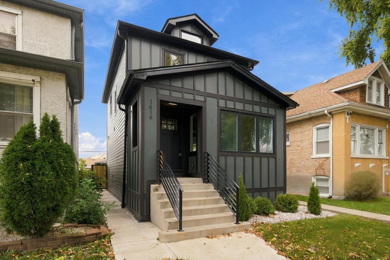 1416 Ridgeland Ave., Berwyn, IL 60402