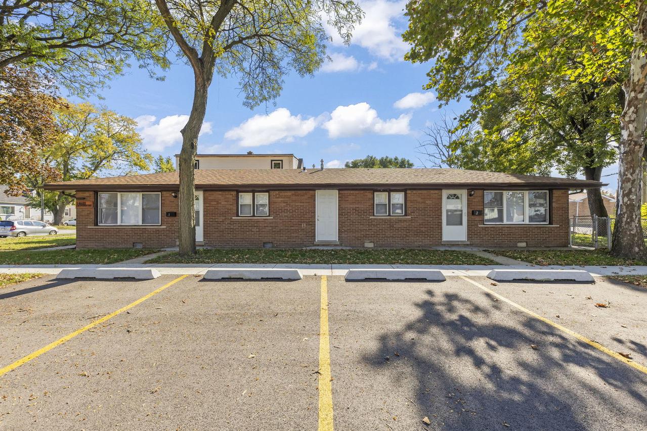 14600 S California Ave., Posen, IL 60469