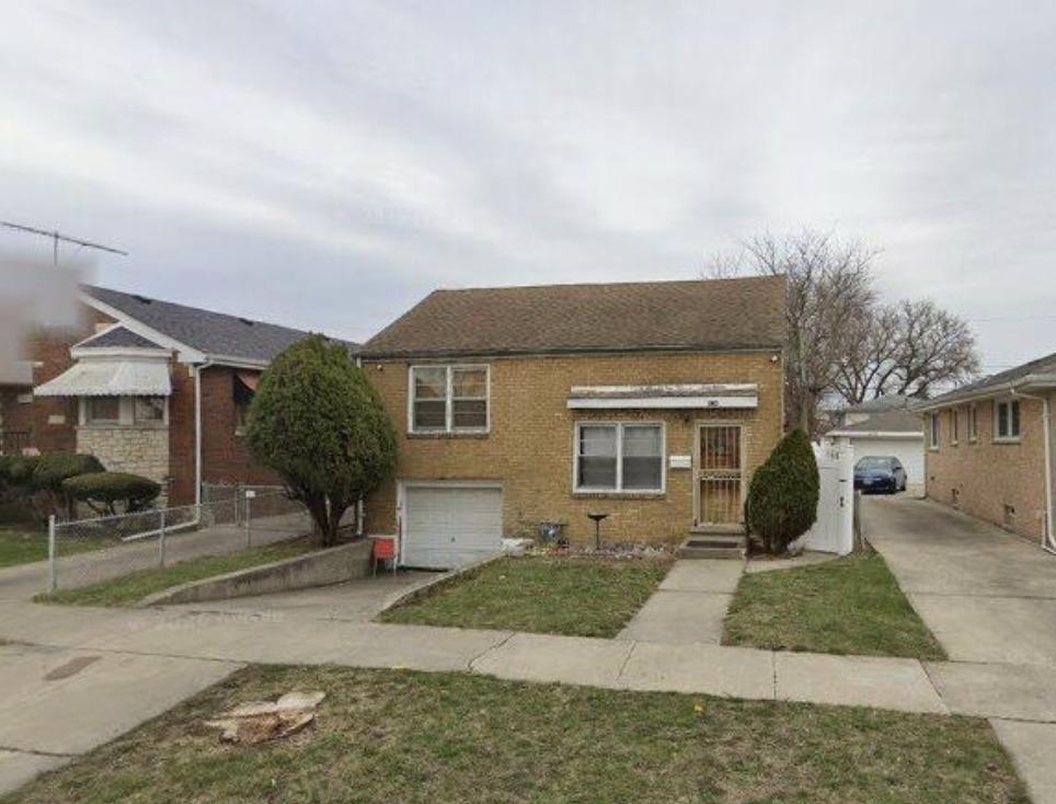 531 23rd Ave., Bellwood, IL 60104