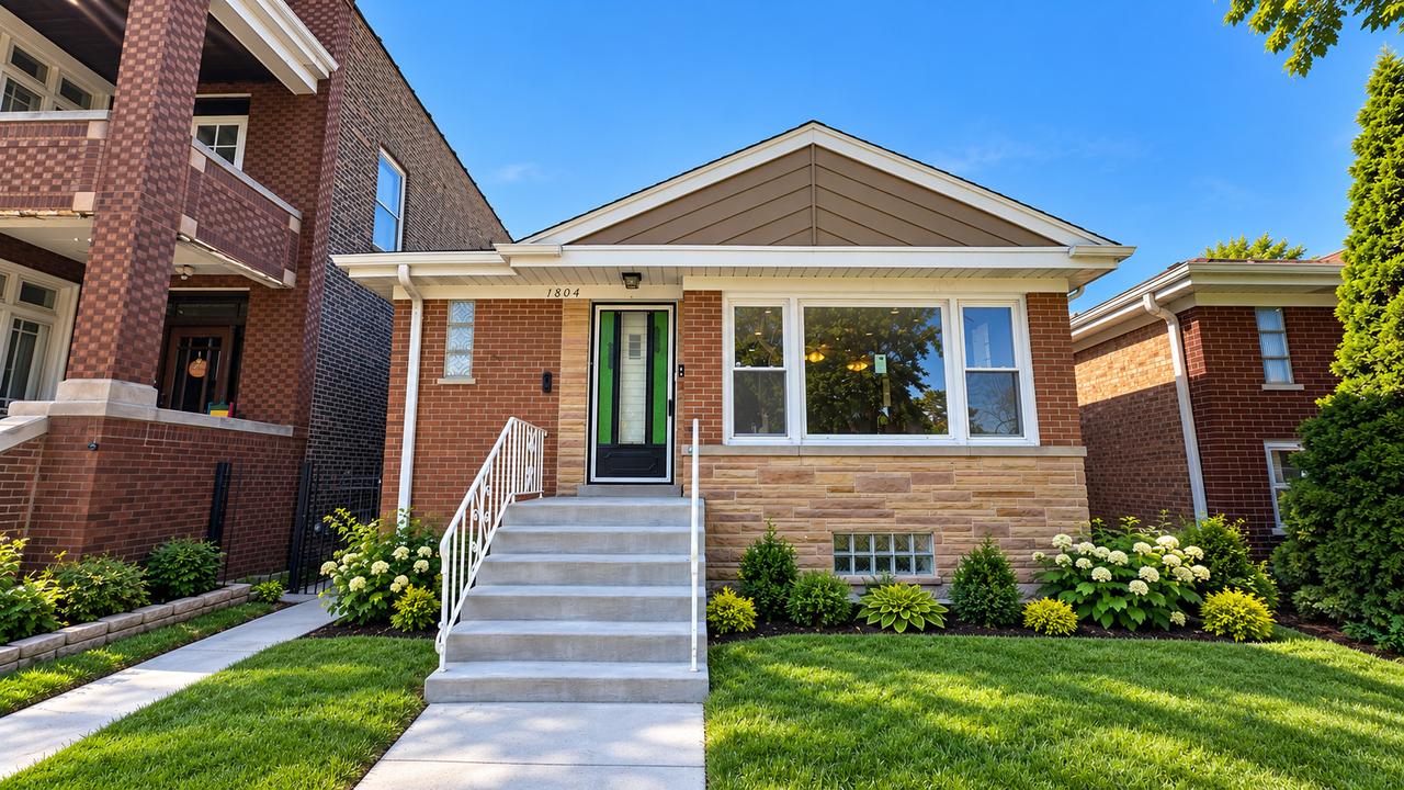 1804 S 49th Ct., Cicero, IL 60804