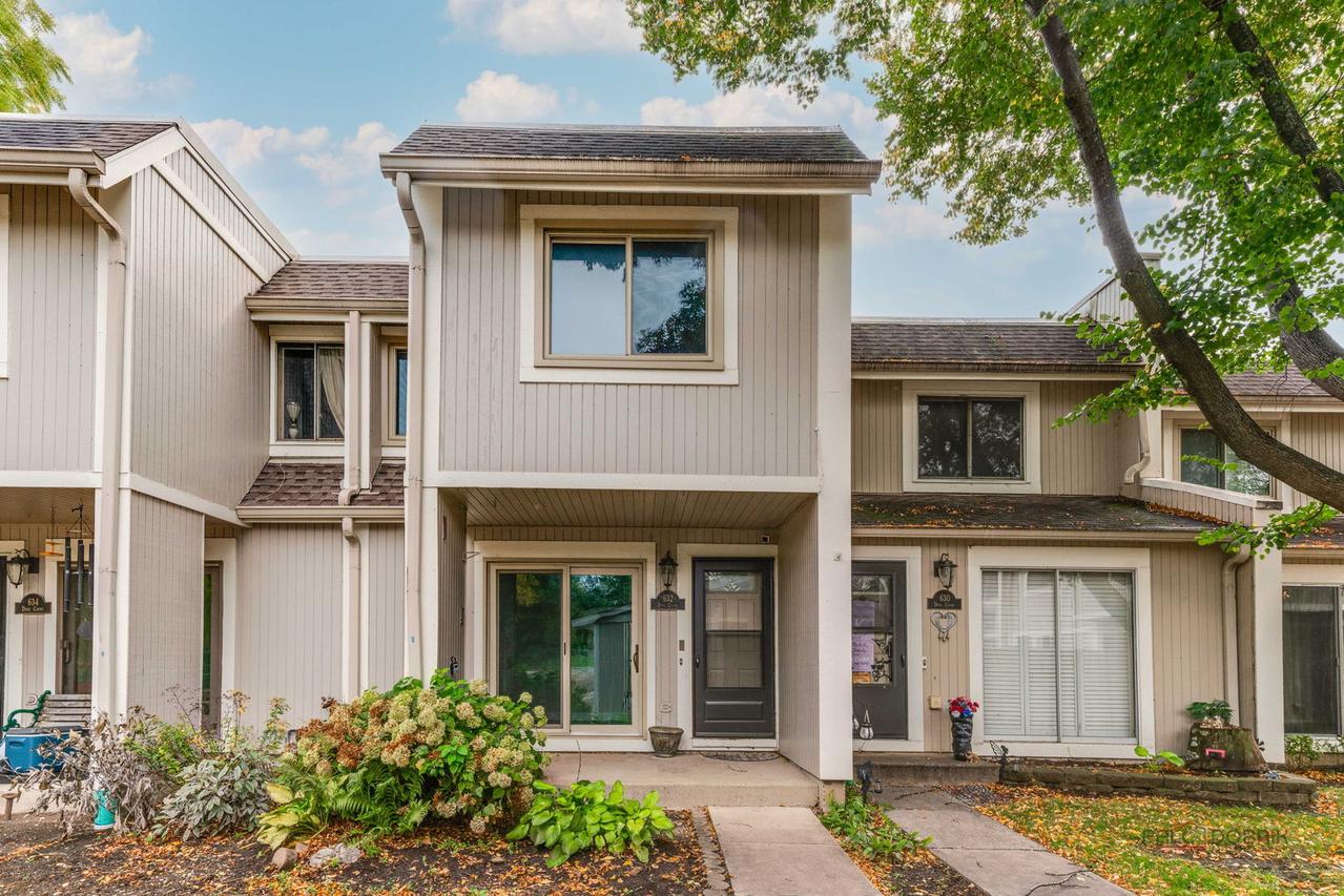 632 Dove Ct., Grayslake, IL 60030