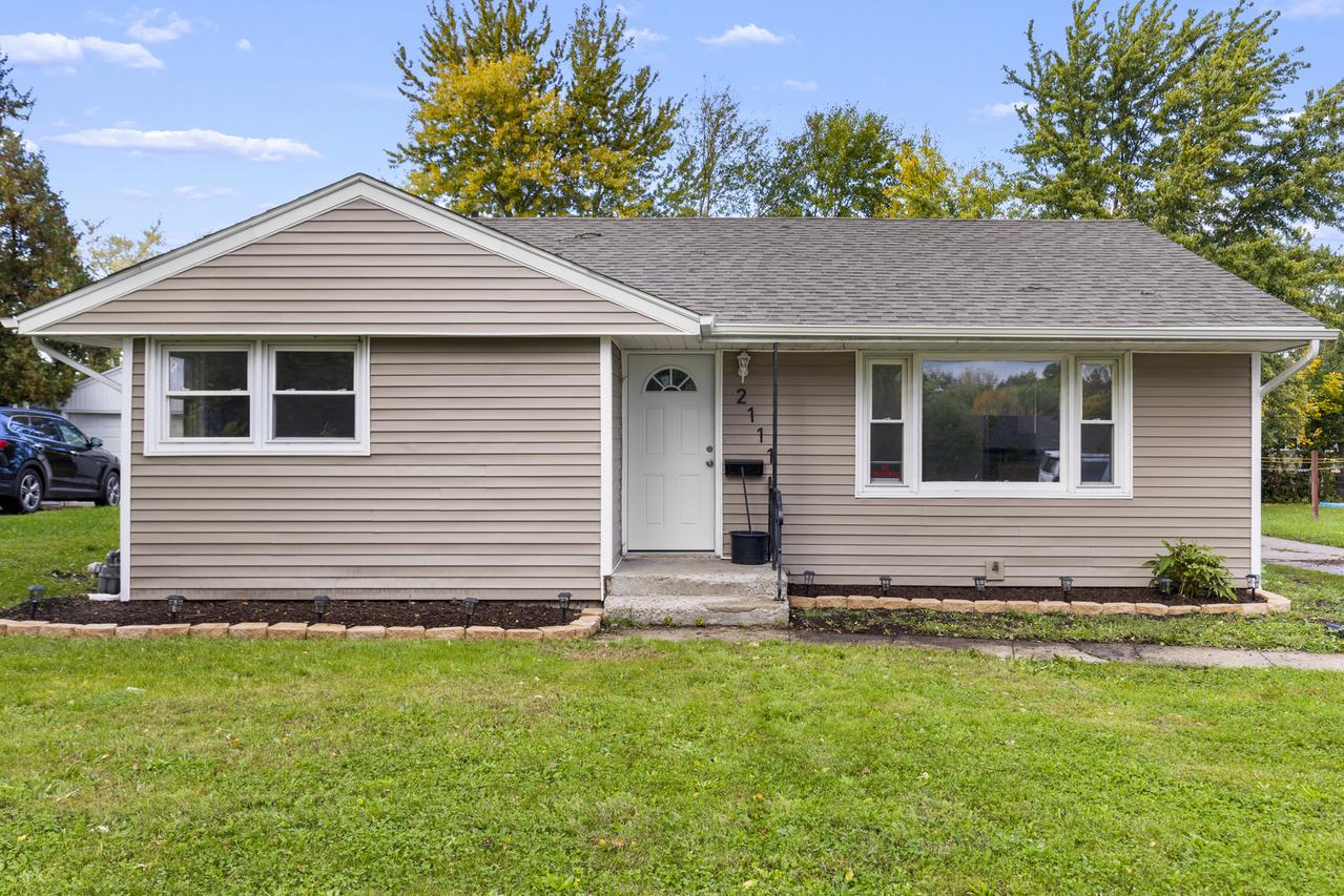 2111 Sherman Ave., Rockford, IL 61101