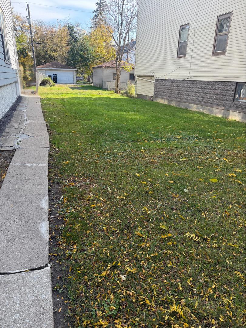 5735 S Hermitage Ave., Chicago, IL 60636