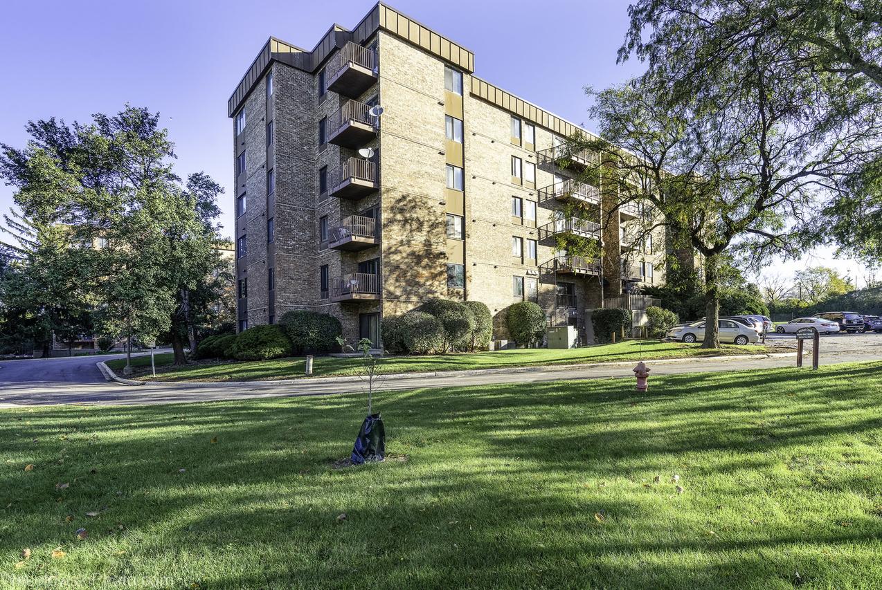425 Walnut Creek Ln. #1305, Lisle, IL 60532
