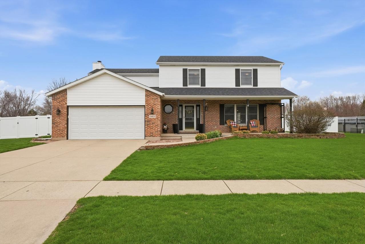 24821 S River Tr., Channahon, IL 60410