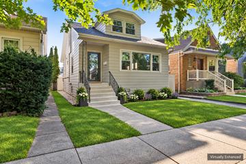 New Homes For Sale This Week in Norwood Park: October 16th to October 22nd