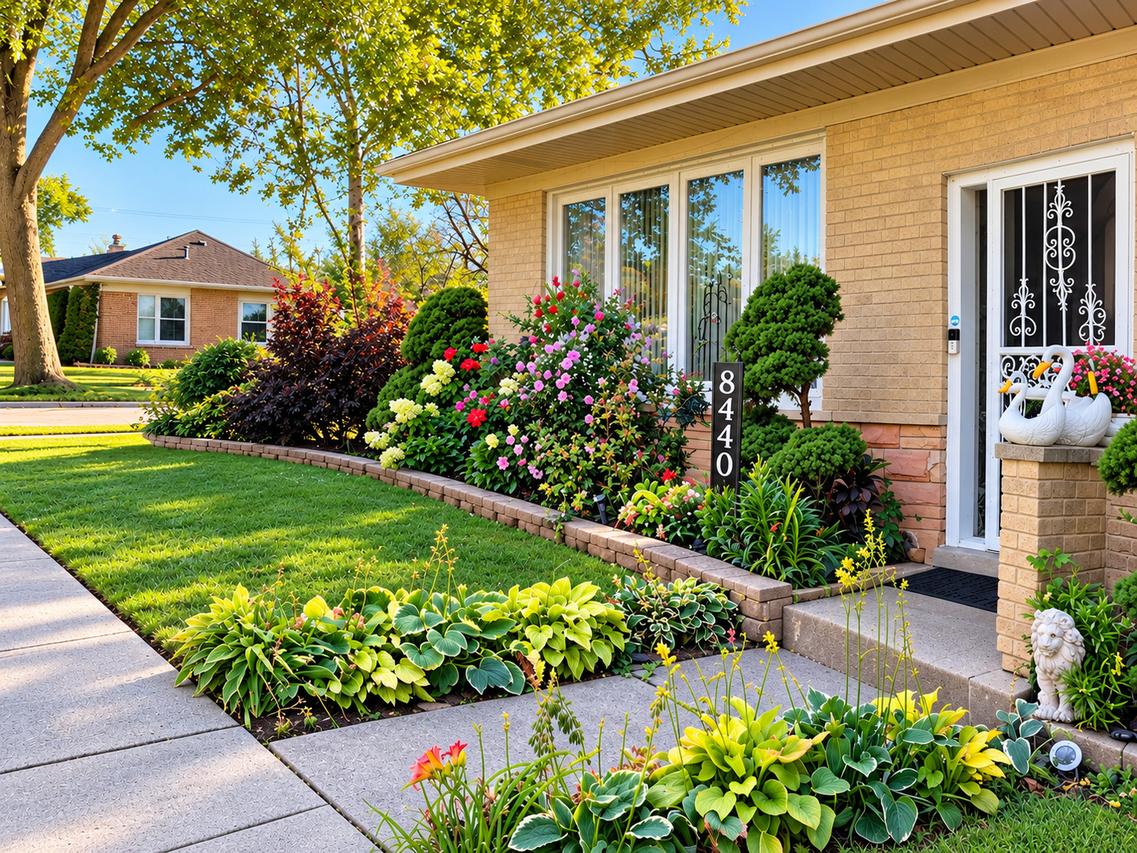 8440 Le Claire Ave., Skokie, IL 60077