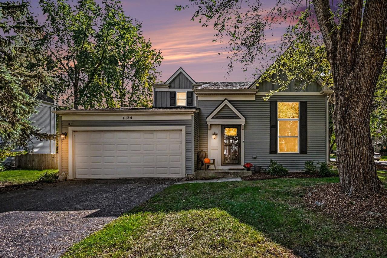 1134 Crimson Ct., Naperville, IL 60564