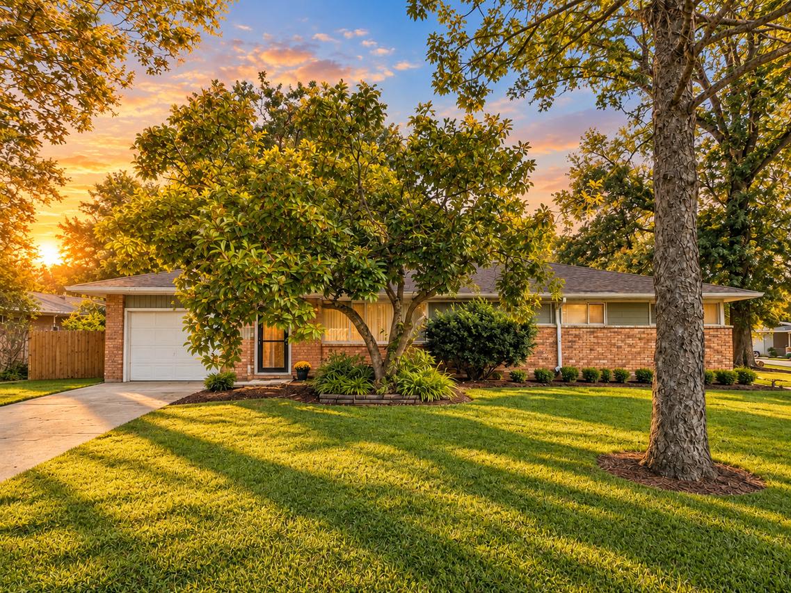 29 W Rocket Cir., Park Forest, IL 60466