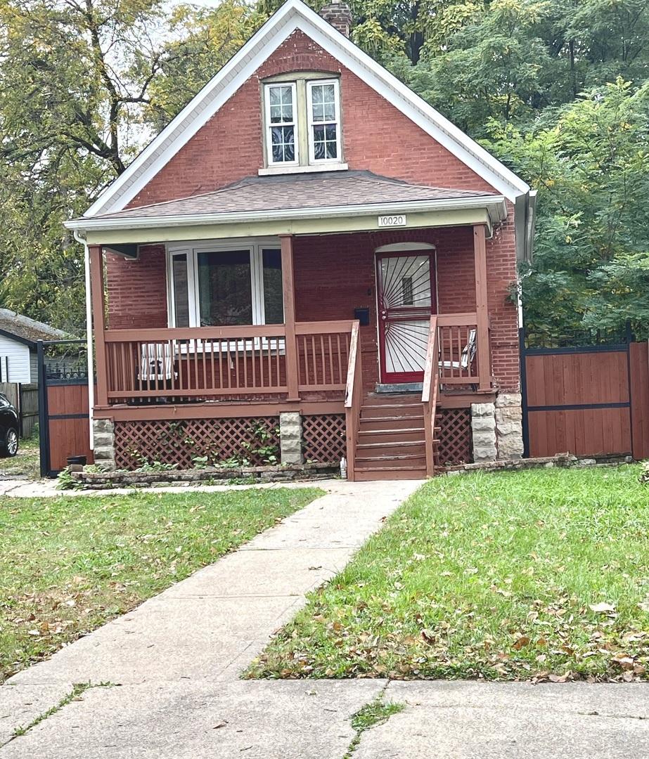 10020 S Charles St., Chicago, IL 60643