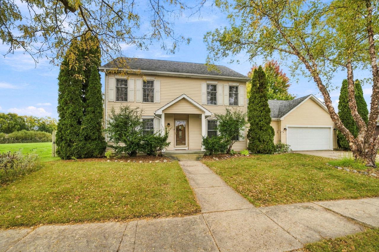 1613 Locust Rd., Morris, IL 60450