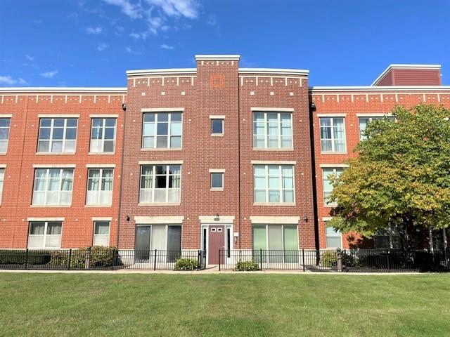 328 E 25th Pl. #3W, Chicago, IL 60616