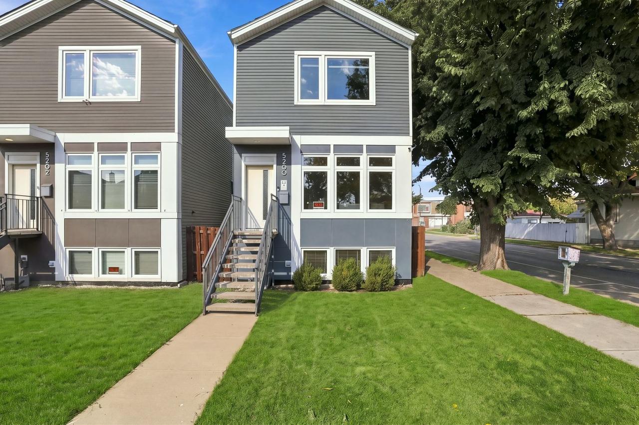 5200 W Eddy St., Chicago, IL 60641