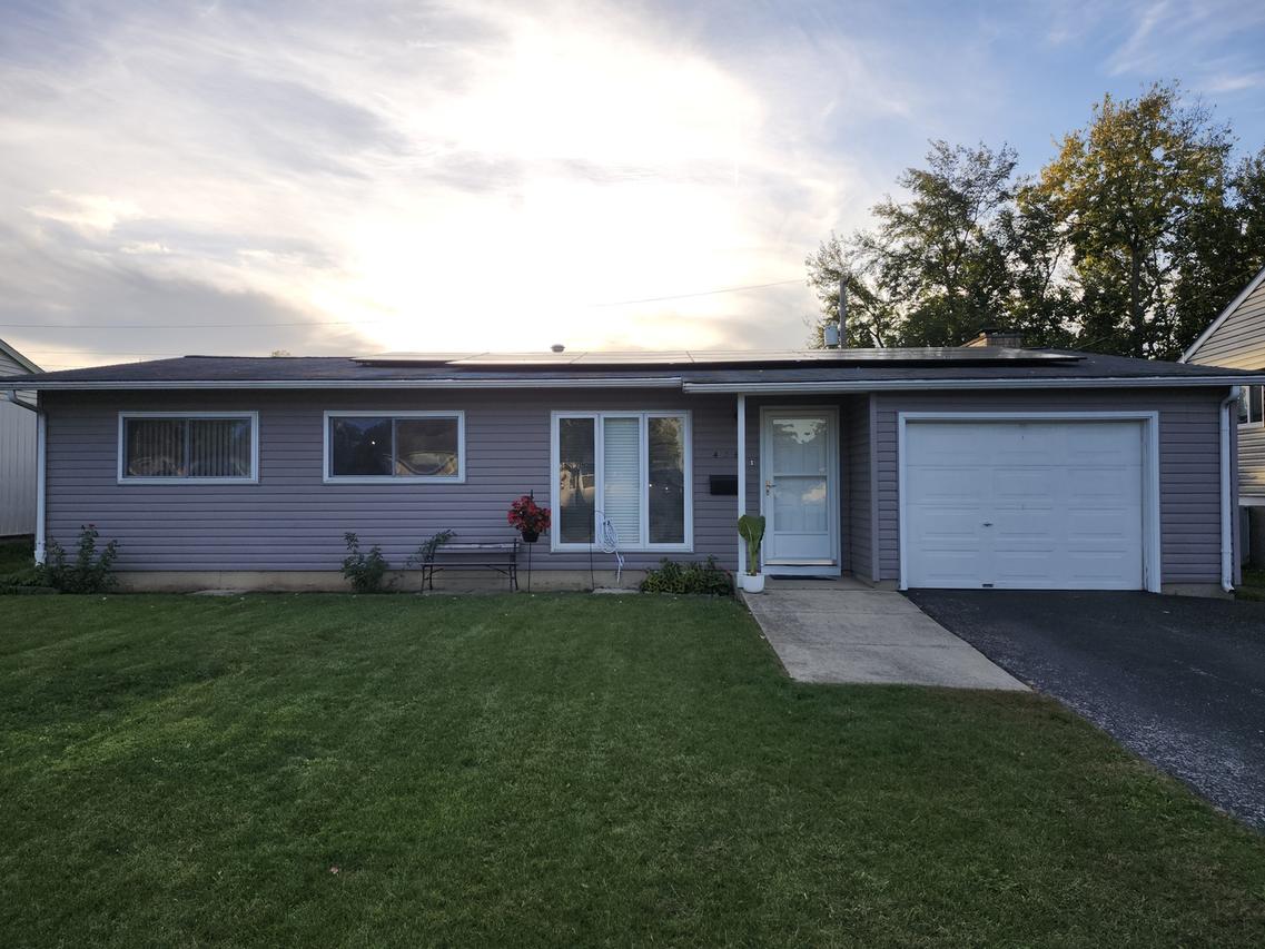 436 Camden Ave., Romeoville, IL 60446