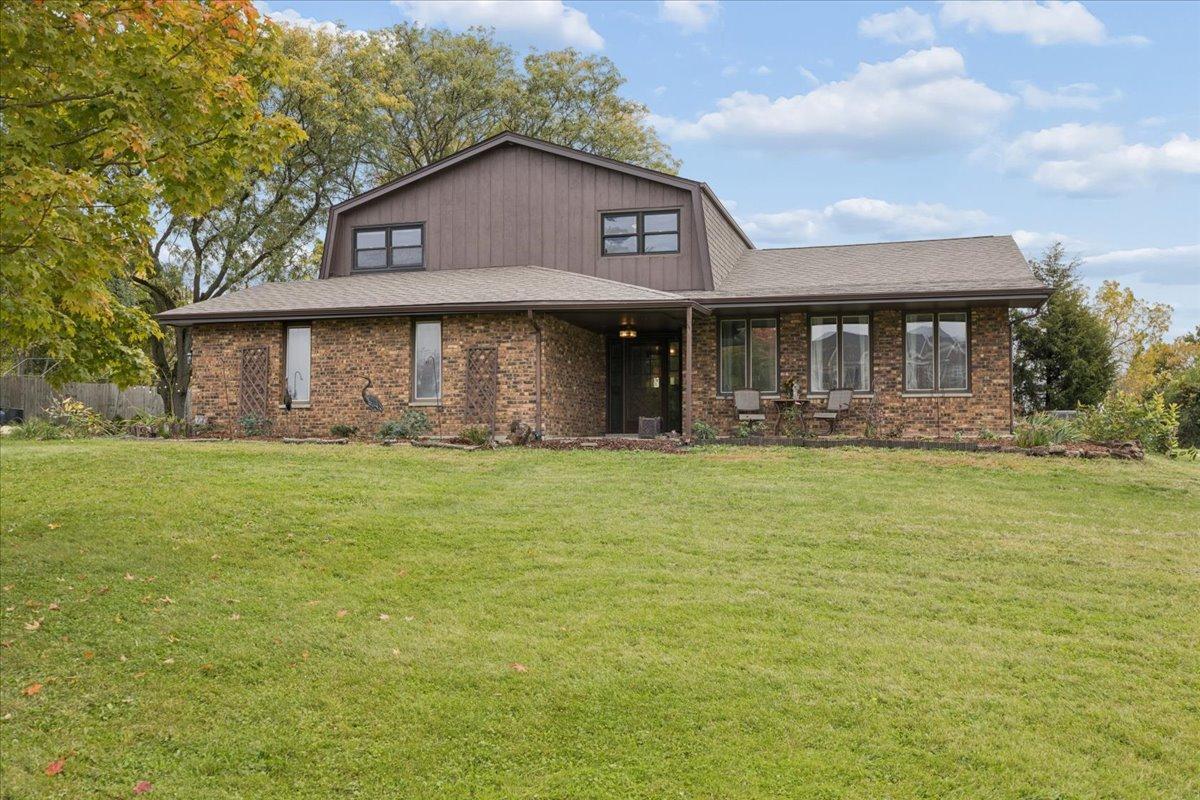 16724 W 127th St., Lemont, IL 60439