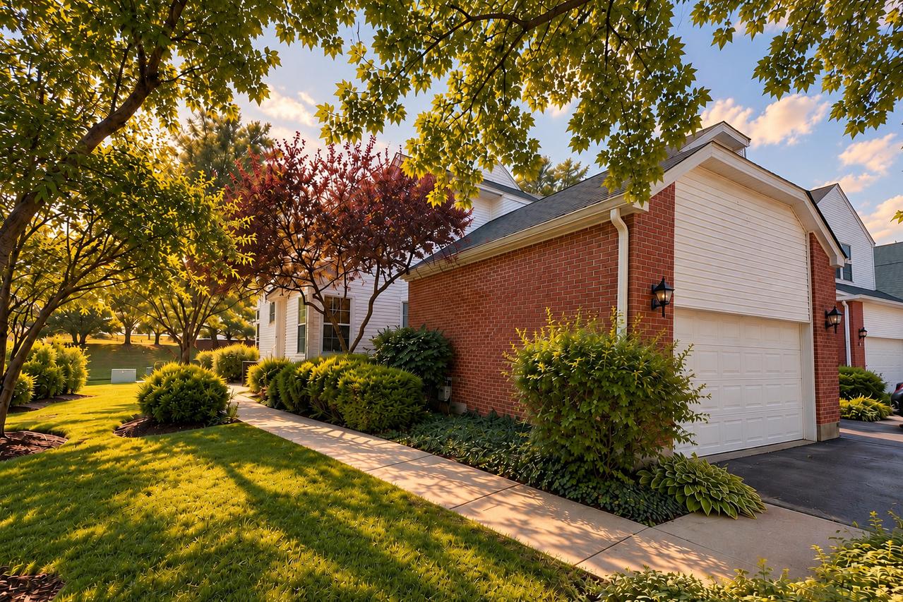 110 Pembroke Cir., Lake Bluff, IL 60044