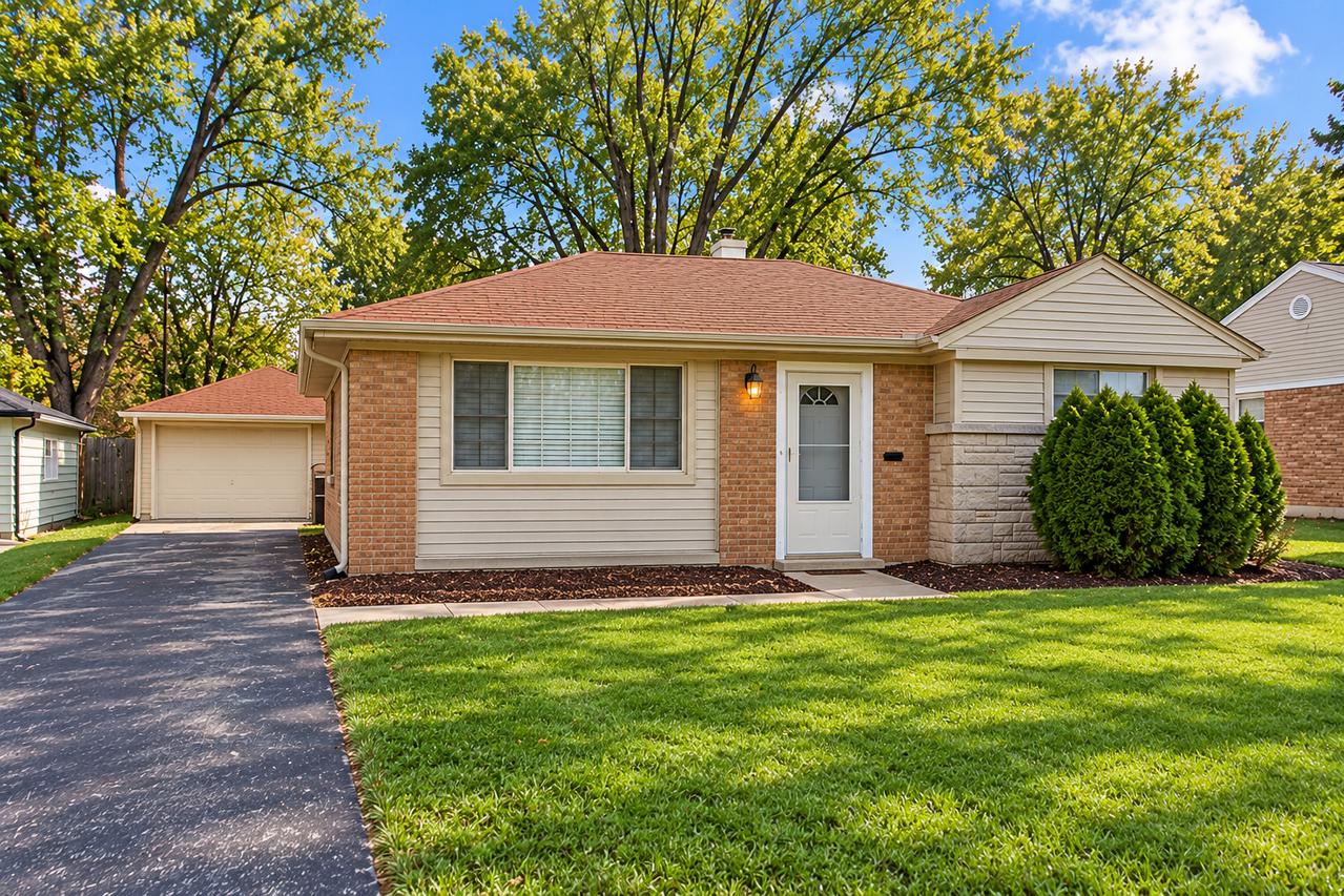 314 Meota St., Park Forest, IL 60466
