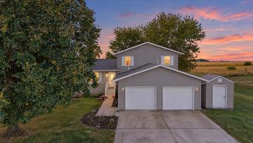 New Homes For Sale This Week in Forrest: October 16th to October 22nd