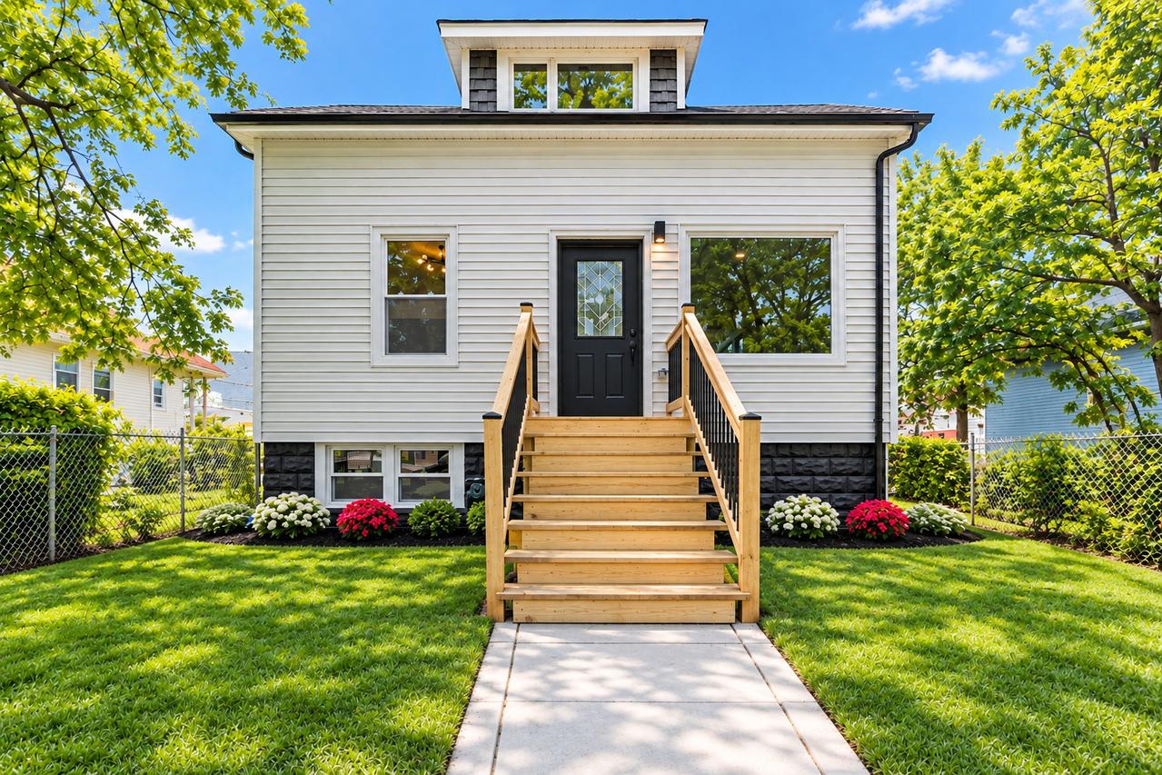 5424 W 30th Pl., Cicero, IL 60804