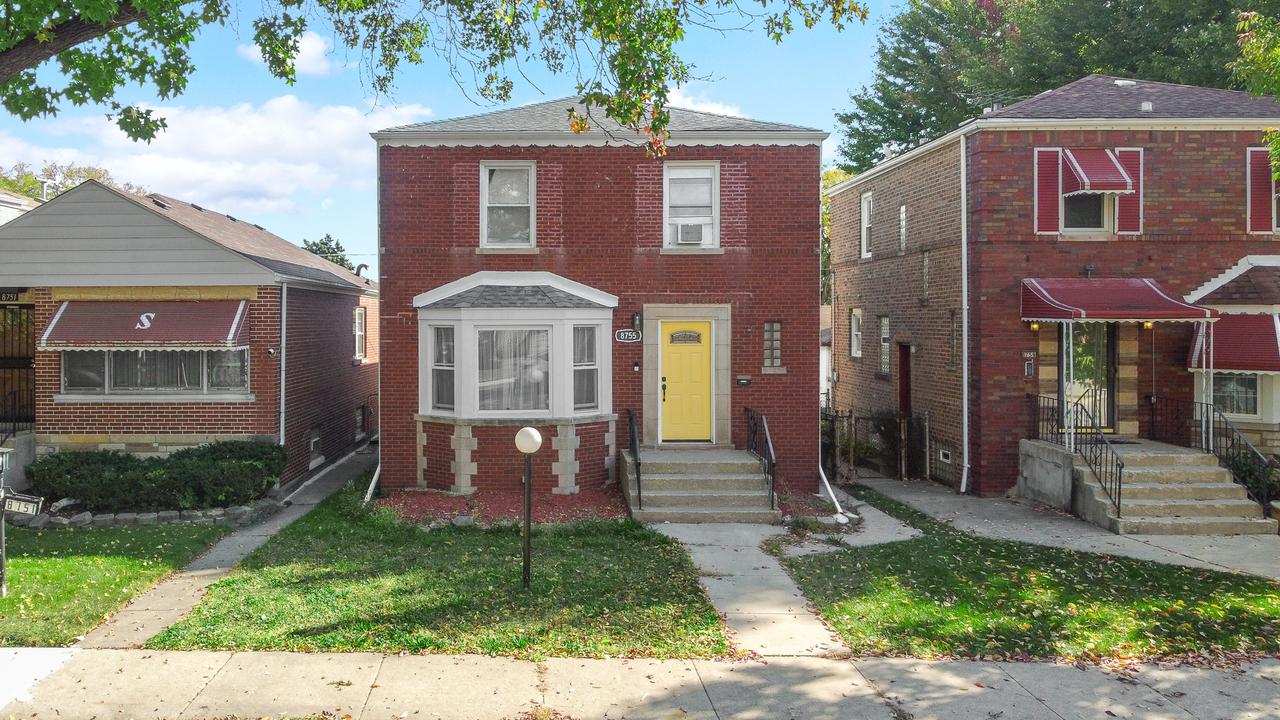 8755 S Merrill Ave., Chicago, IL 60617