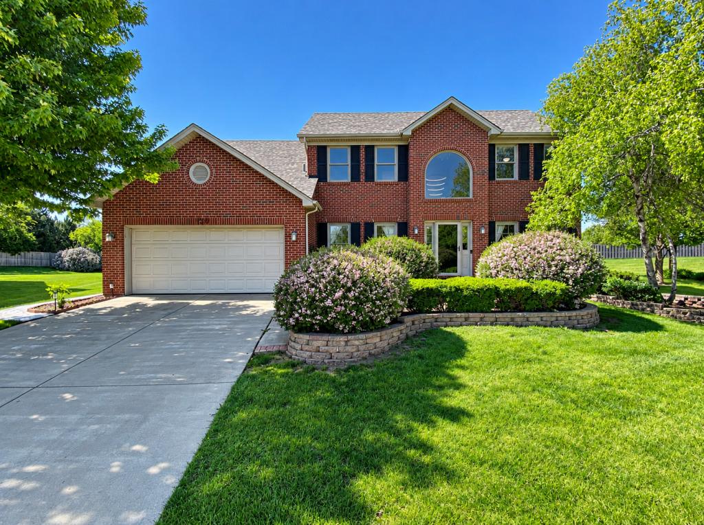 720 Kendridge Ct., Aurora, IL 60502