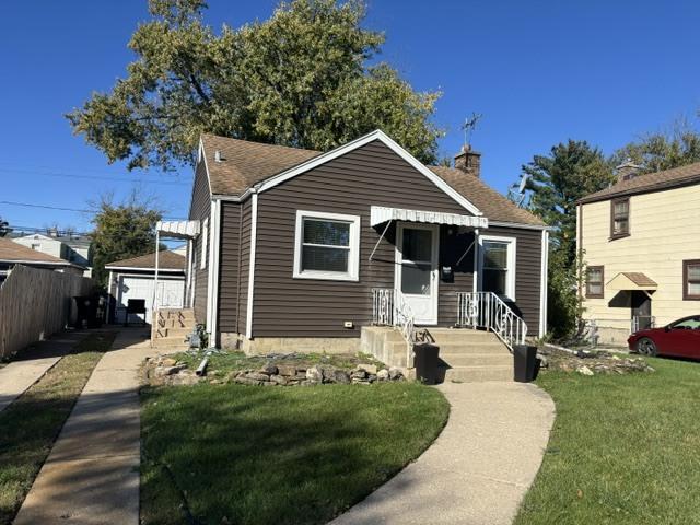 2424 S 13th Ave., Broadview, IL 60155