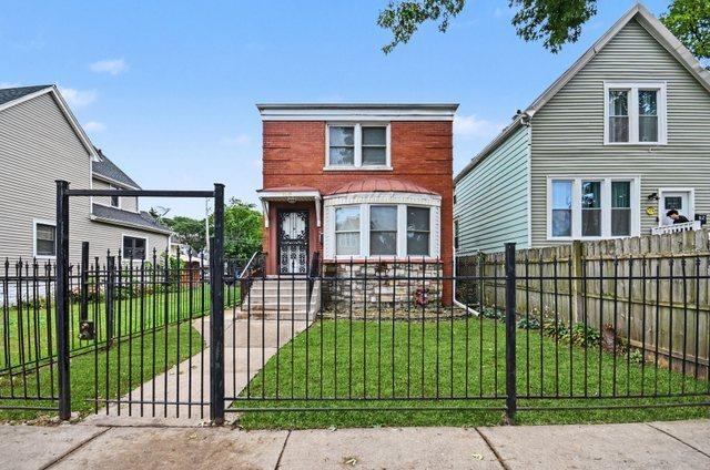 8619 S Morgan St., Chicago, IL 60620
