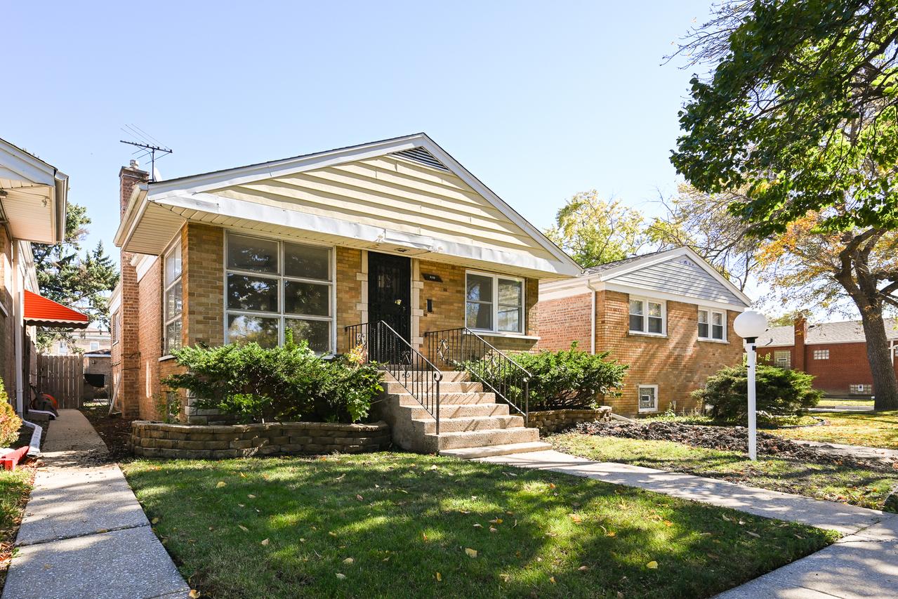 9155 S Union Ave., Chicago, IL 60620