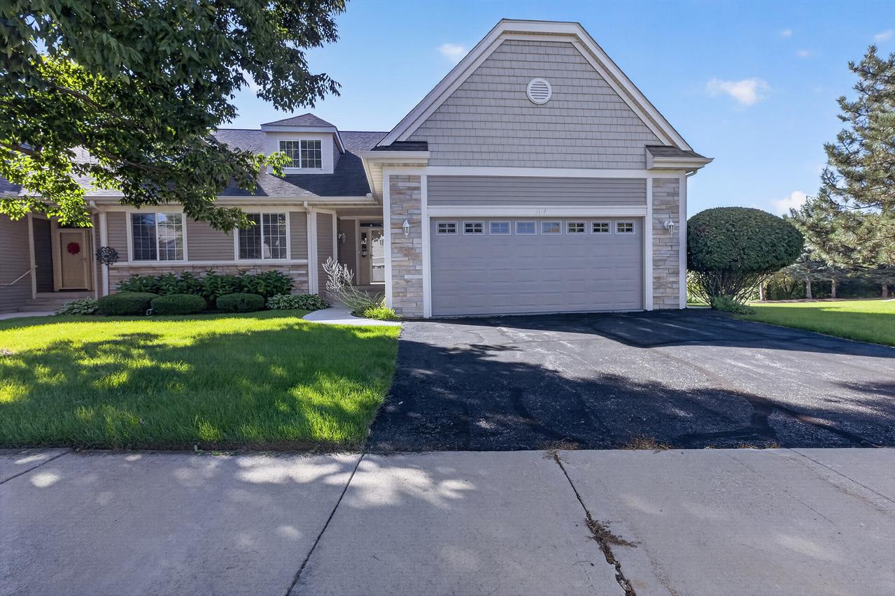 3117 Brook Harbour Dr. #9B, Rockford, IL 61114