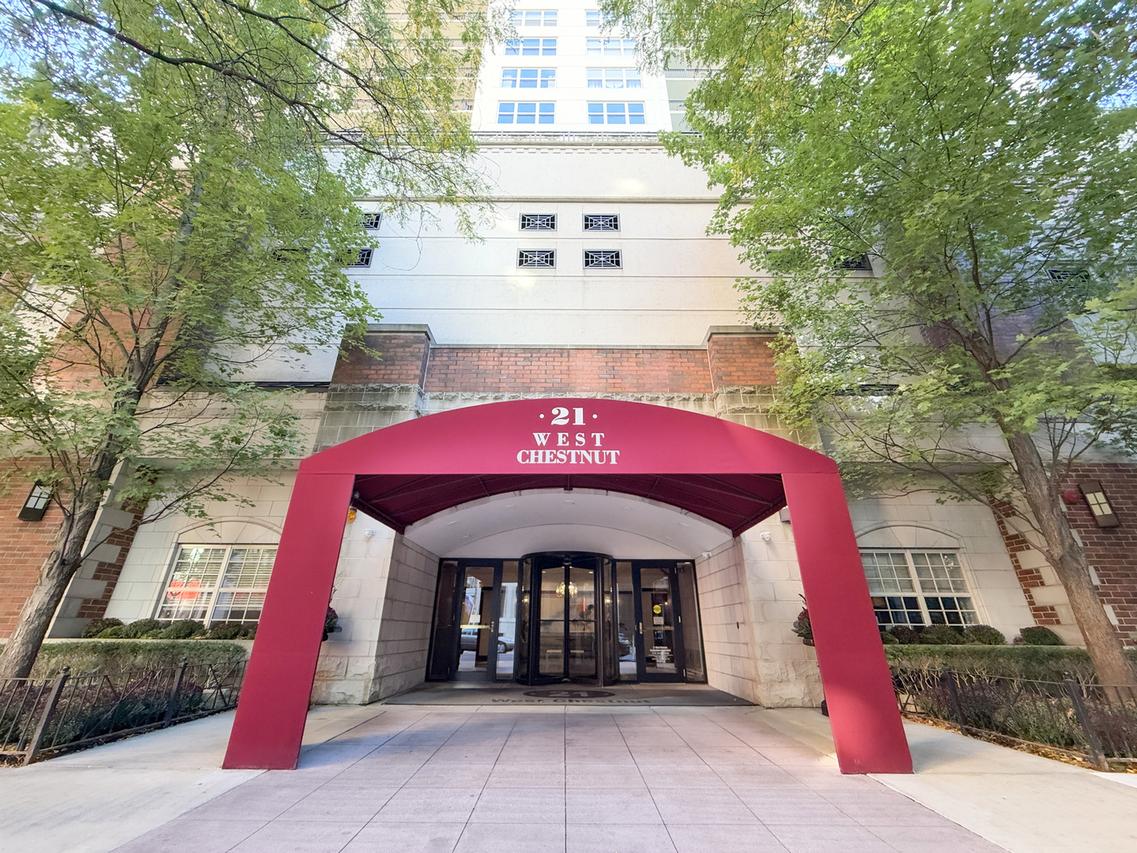 21 W Chestnut St. #510, Chicago, IL 60610