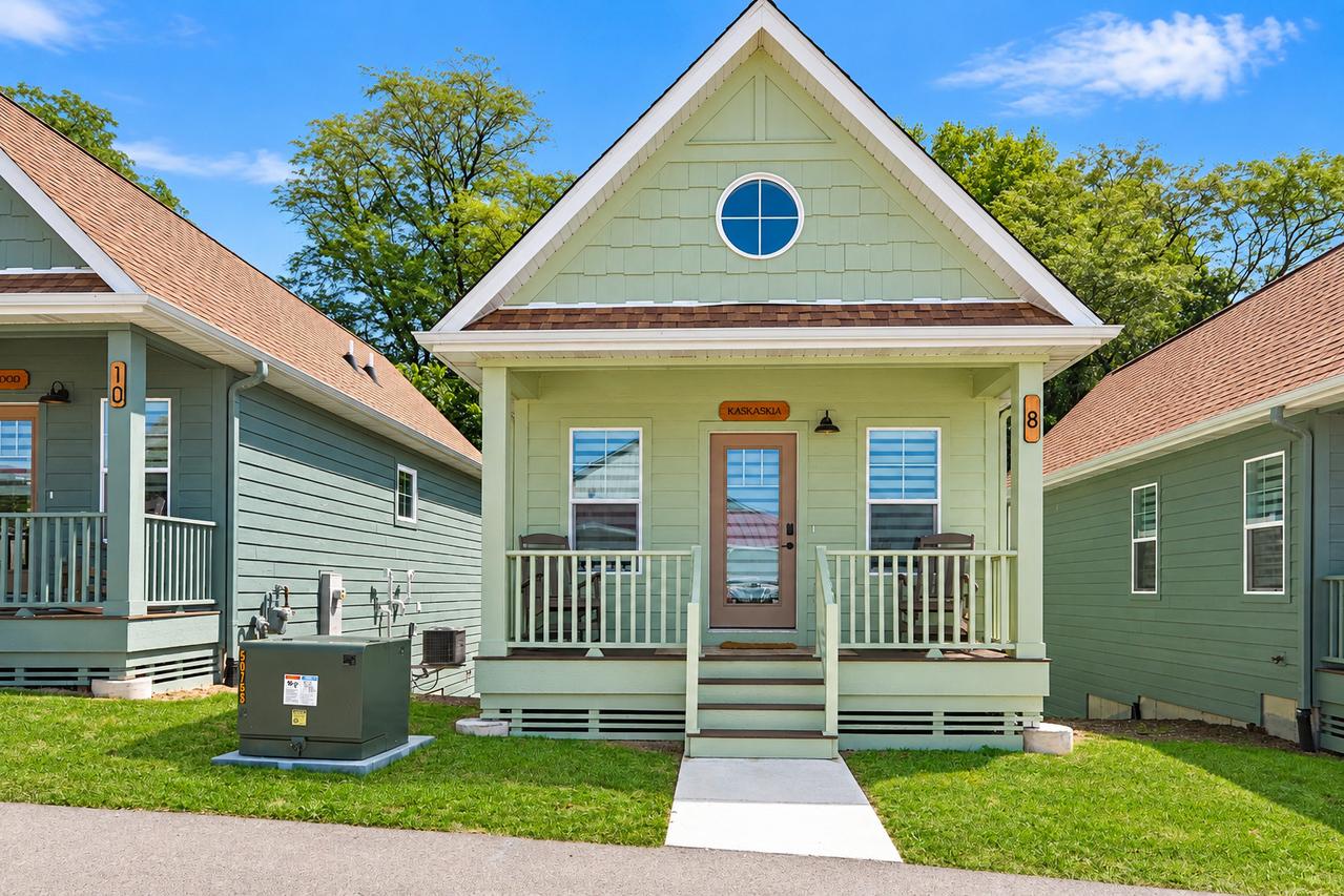 100 Great Loop Drive #8, Ottawa, IL 61350