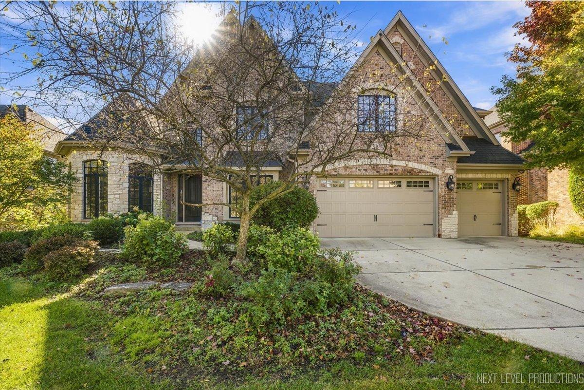 3619 Timber Creek Ln., Naperville, IL 60565