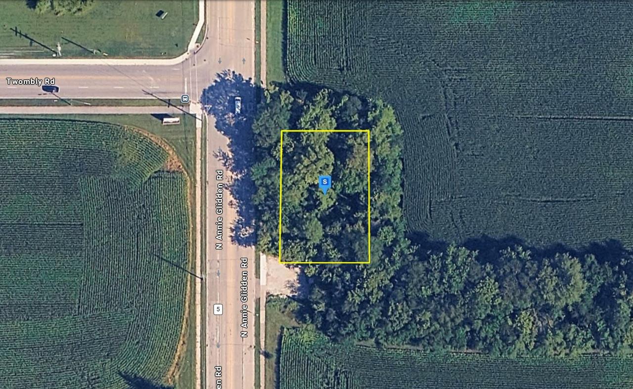 22500 Glidden Rd., Dekalb, IL 60115