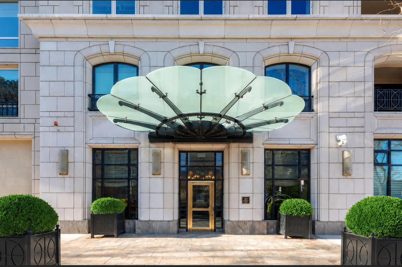 840 N Lake Shore Dr. #401, Chicago, IL 60611