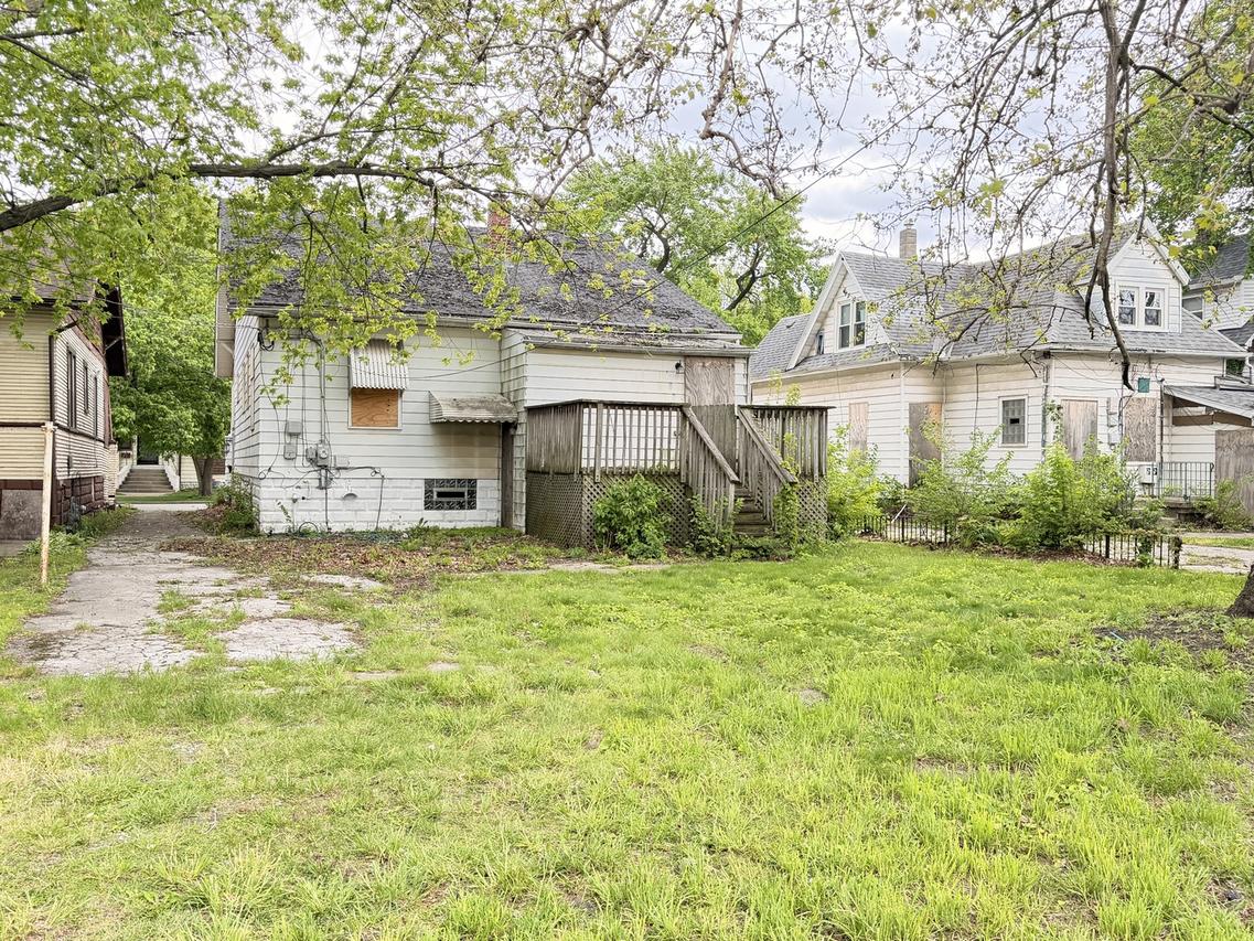 600 Ingraham Ave., Calumet City, IL 60409
