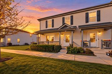 New Homes For Sale This Week in Cortland: October 16th to October 22nd