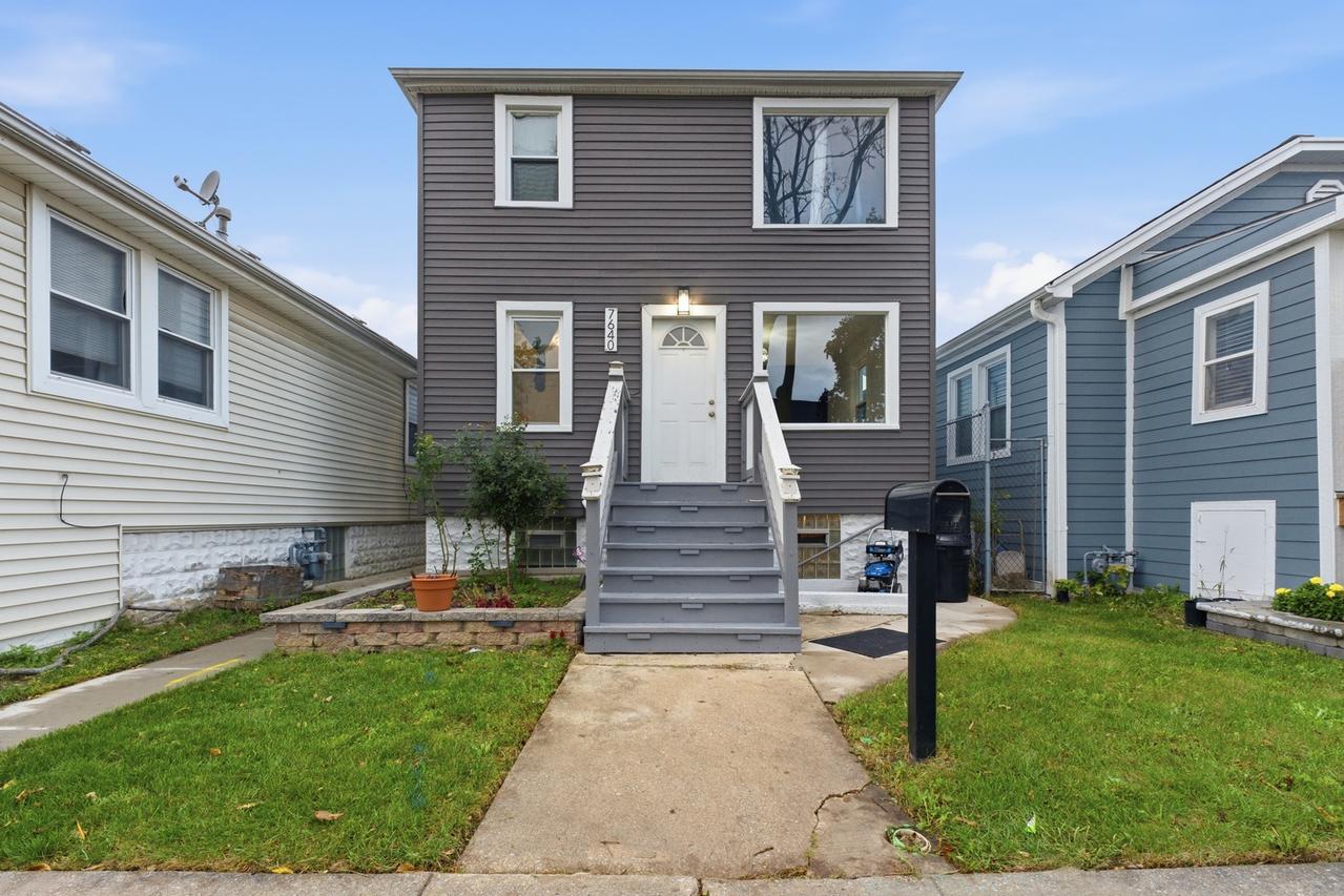 7640 W 63rd Pl., Summit, IL 60501