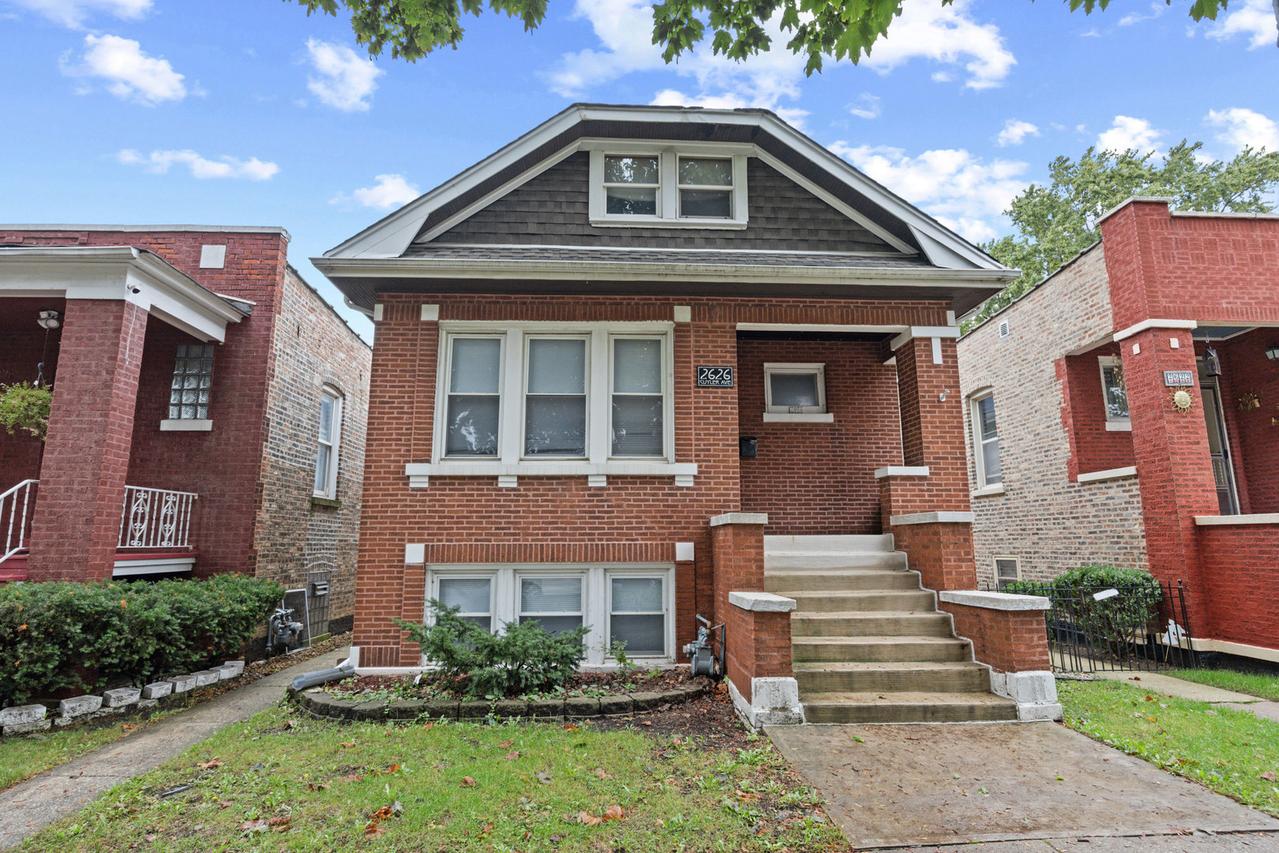 2626 Cuyler Ave., Berwyn, IL 60402
