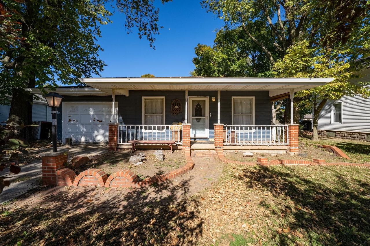502 E Main St., Danvers, IL 61732