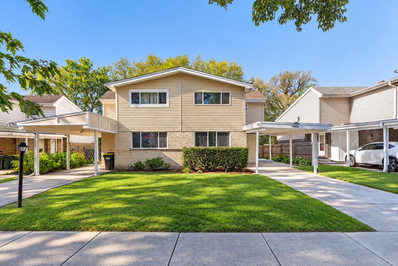 9406 Meadow Ln., Des Plaines, IL 60016
